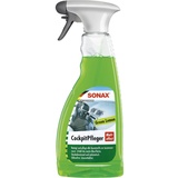 Sonax CockpitPfleger Matteffect Lemon-Fresh 0,5 L