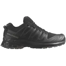 Salomon XA Pro 3D V9 Herren Black/Phantom/Pewter 43 1/3