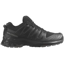 Salomon XA Pro 3D V9 Herren Black/Phantom/Pewter 43 1/3