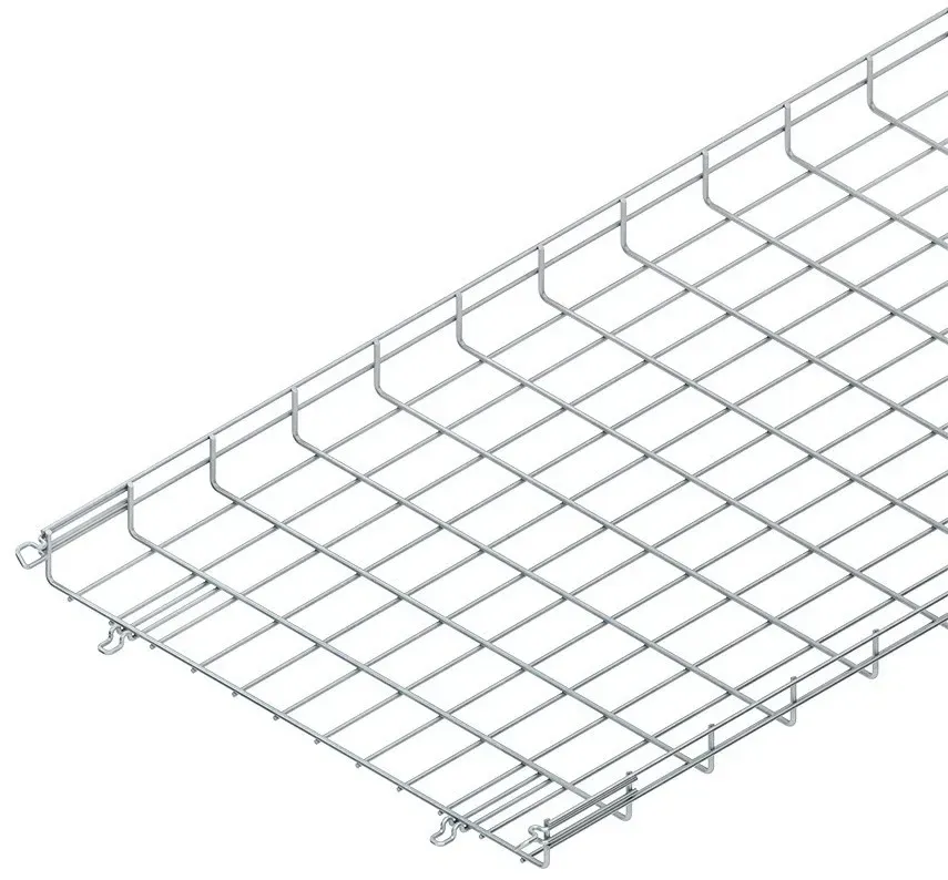 Niedax Gitterrinne MTC 54.600 E3