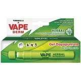 VAPE Gel für Stiche-Mücke Lemongrass 10 ml