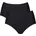Maxislip 2 St Schwarz 46
