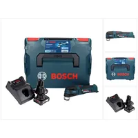 Bosch GOP 12V-28 Professional Akku Multi Cutter 12 V