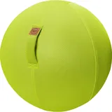 Sitting Ball Mesh Grün 65 cm