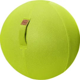Sitting Ball Mesh Grün 65 cm