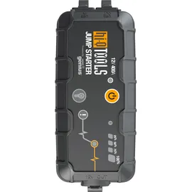 Hi-Q Tools Starthilfegerät/Powerbank PM400, 12V, 400A, 24Wh, - Motorradteile & Ersatzteile - Batterien