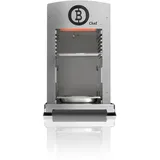 Beefer One CHEF DE/AT silber