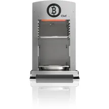 Beefer One CHEF DE/AT silber