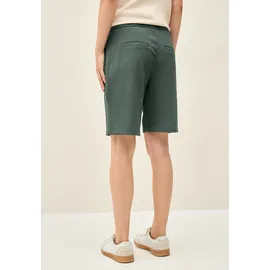 Cecil Damen, Shorts mit Struktur - XL