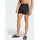 adidas 3-Streifen Badeshorts Black/White XS