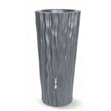 Prosperplast Alana Regentonne 160 l grau