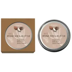 Finigrana Reine Bio Shea-Butter
