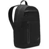 Nike NK ELMNTL PRM BKPK Schwarz