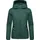 Ragwear Damen warme Winterjacke Wasserdichte Jacke Dizzie Warm YOUMODO Pine Green Gr. 3XL - 3XL