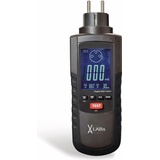 VA VA, Multimeter, RCD-Prüfgerät GT0010, 195 - 253 V AC