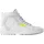 Furygan Sacramento D3o® Motorradschuhe, grau-weiss-gelb, Größe 44
