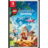 LEGO Horizon Adventures (USK) (Nintendo Switch)