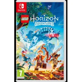 LEGO Horizon Adventures (USK) (Nintendo Switch)