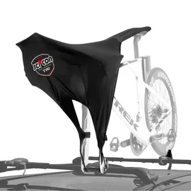 SCICON Bike Defender Triathlon Schutzabdeckung schwarz