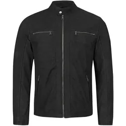 Rock Creek Lederjacke
