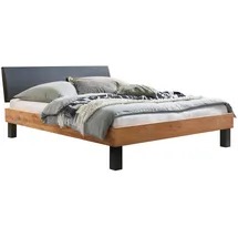 Hasena Sondrio 90 x 200 cm Braun