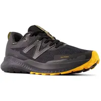 New Balance Dynasoft Nitrel V5 Goretex Wanderschuhe - Black - EU 44