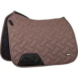 Kingsland KLLexie Dressurschabracke Brown Iron Full