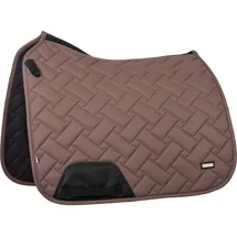 Kingsland KLLexie Dressurschabracke Brown Iron Full