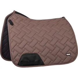 Kingsland KLLexie Dressurschabracke Brown Iron Full