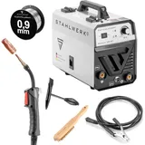 STAHLWERK Mini FLUX 120 ST mit ARC