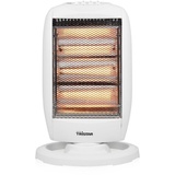 Tristar KA-5129 Halogenstrahler 400 W, 800 W, 1200w - White