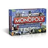 Monopoly Schleswig Holstein