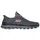SKECHERS Glide-Step-Noxu Herren Grau 42