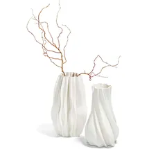 philippi Frappee Vase
