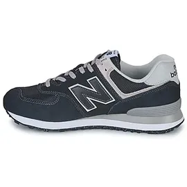 New Balance 574v2 Herren Core black 42