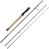 Savage Gear Parabellum Travel Spinnrute - Black - 3.20 m - 8-28 g