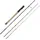 Savage Gear Parabellum Travel Spinnrute - Black - 3.20 m - 8-28 g