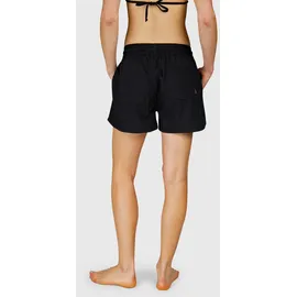 Brunotti Badeshorts Damen Schwarz M