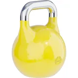 Kettlebell Competition 8-36 KG GELB|GELB|GELB 16kg