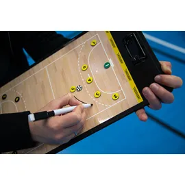 powershot Taktikboard Doppelseitig
