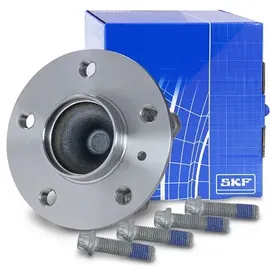 SKF Radlagersatz