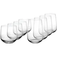 Villeroy & Boch Afina Longdrinkglas 0,2 l 8 St.