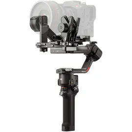 DJI RS 4 Pro Combo Combo - 2026