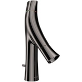 Hansgrohe Axor Starck Organic 80 mit Zugstangen-Ablaufgarnitur (12010___)