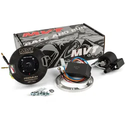 Innenrotorzündung MVT Premium Original Derbi Euro 2 / Euro 3 ohne Ausgleichswelle