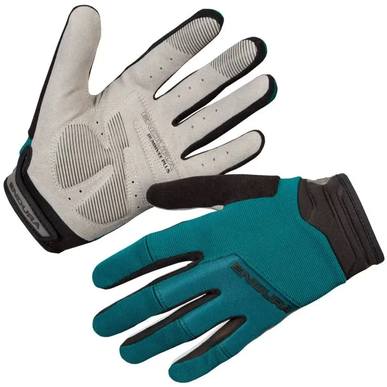 Damen Hummvee Plus Glove