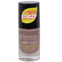 benecos Happy Nails Nail Polish rock it 5 ml