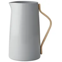 Stelton Emma Kanne 2 l grau