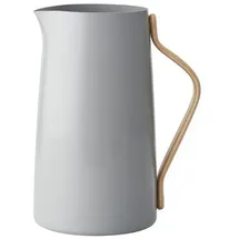 Stelton Emma Kanne 2 l grau