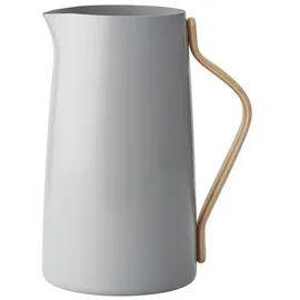 Stelton Emma Kanne 2 l grau